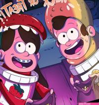 Gravity Falls