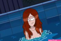 Gravity Falls XXX