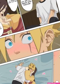 The Way of Pervert Ninja