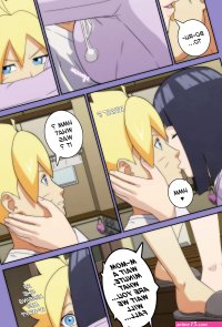 Borutos Erotic Adventure Boruto Yutto Prime