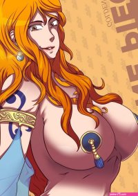 One Piece archivos