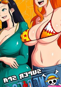 Super Spa