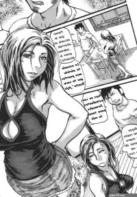 Brothers fucking xxx comic