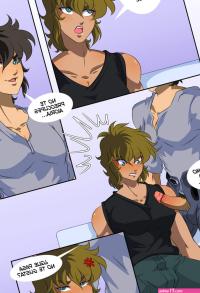 Gay anime comics princess.onl Fappening Celebrity Photos