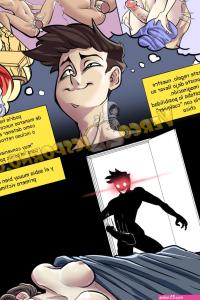 Click 2: Sexo entre hermanos