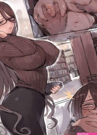 Comic hintai image 6