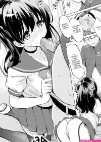 Tsukako After-School Paradise Comic Kairakuten BEAST 2023-09 :: Koharu