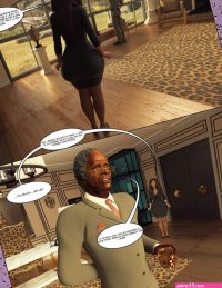 Porn comic A Dead King A Replaced King 1. Moiarte Sex comic sexy brunette MILF
