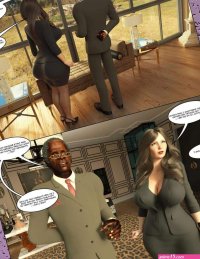 Porn comic A Dead King A Replaced King 1. Moiarte Sex comic sexy brunette MILF
