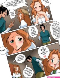 Queen Of Kings Porn comic Rule 34 comic Cartoon porn comic