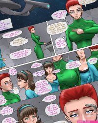 Morgana 8 PelonKhan Free Porn Comics