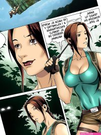 Comics porn gallery