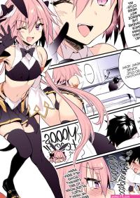 Astolfo Korashime Hon