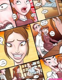 Ay Papi Part 11: Picked Up Porn Comic english 19