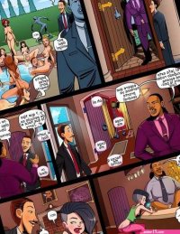 Ay Papi 16 Jab Comix