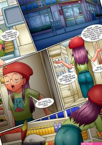 Digimon Rules 4