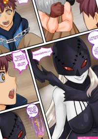 Porn comic Angewomonline. Chapter 1. Digimon. TSFSingularity. Sex comic beauties were very