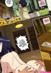 Hinata The Daughter Of The Devil