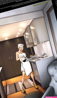 Lessons From The Neighbor