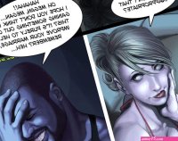 Lessons From The Neighbor part 1 Jaguar Porn Comic english 17