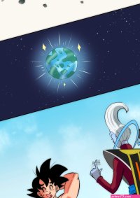 Vados r34 comic