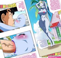 Kefla And The Mafuba