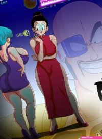 dragon ball super vados porn Ver comics porno 2024