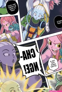 Body Change! Part 8 Porn Comic english 12