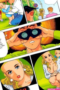 Cartoon Comic Porn image 149242