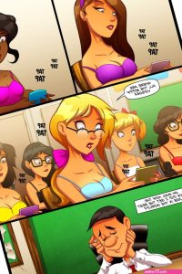 Sex Ed By Dirty Comics Porn Comic english 02