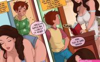 Best Western Porn Comic Series 2024 Edition