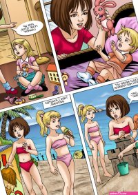 Sex Comic Porn image 184859