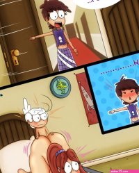 Mystery box porn comic princess.onl Fappening Celebrity Photos