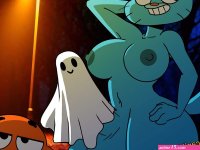 The Amazing World of Gumball