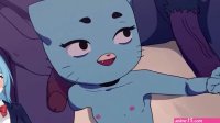 Nicoles OnlyFans Account. GUMBALL !! BEST Hentai Ive seen so far...
