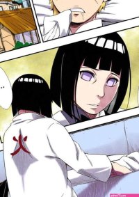 .. Kage Hinata ni Saku.