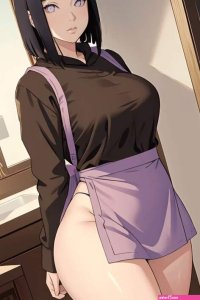 Hinata Hyuga