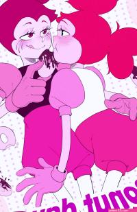 Donut Day Porn porn comic