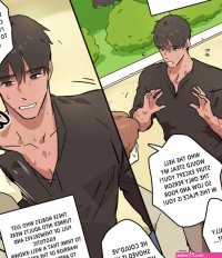 Porn comics bl