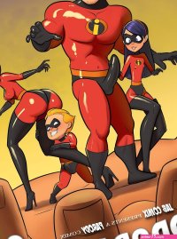 The Improbables