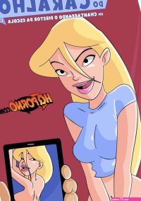 . 13. Familia do caralho. Hqporno