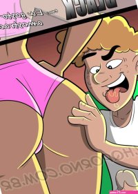 . 11. Familia Black. HQporno