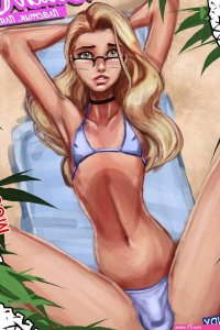 . Plastic Beach Sissy. Lustomic