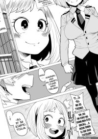 Teisou Gyakuten no Hero Academia