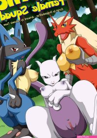 pokemon porno Adult Comics Online 2024