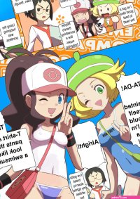 Pokemon