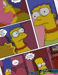 Simpsons xxx
