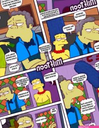Los simpson.