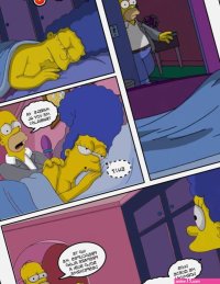 Edipo Parte 8 Simpsons XXX Itooneaxxx