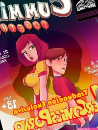 Follando Juntos: Milf Ardiente